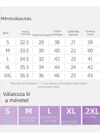 Magas derekú virágmotívumos szoknya golfhoz és teniszhez – elasztikus anyag, nyári viselet, 2025