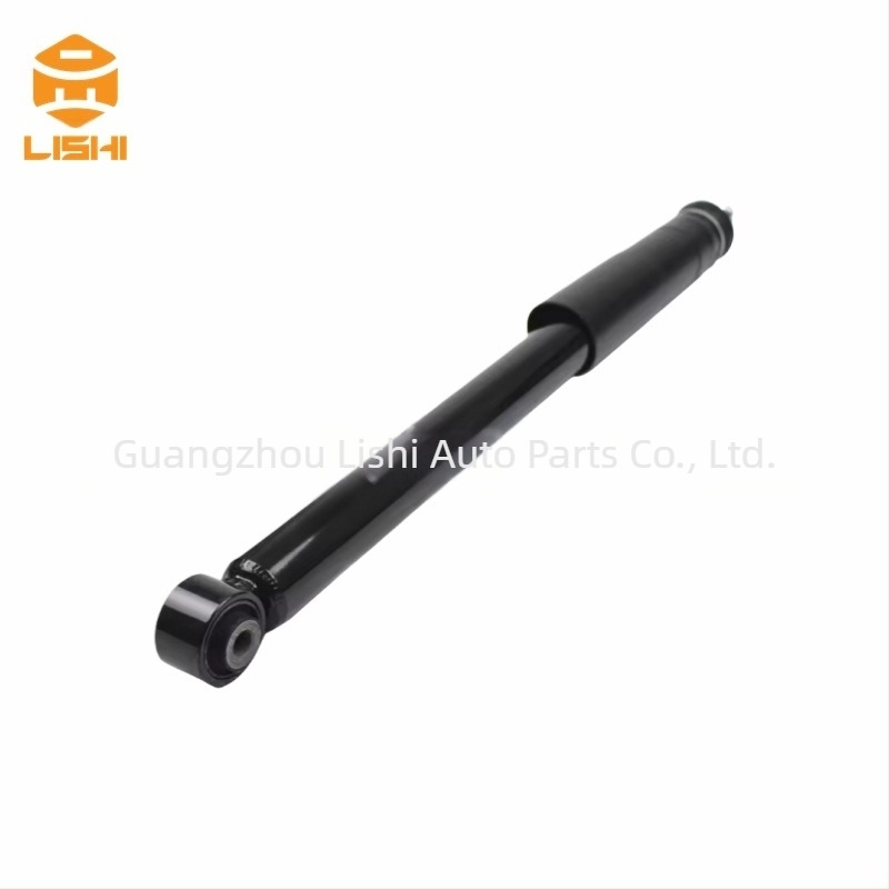 Shock-absorber Honda Civic 8. generációhoz (2006-2012), automata váltó, alkatrész számok: 52610-SNV-P01, 51610-SND-P02, 52610-SNA-903