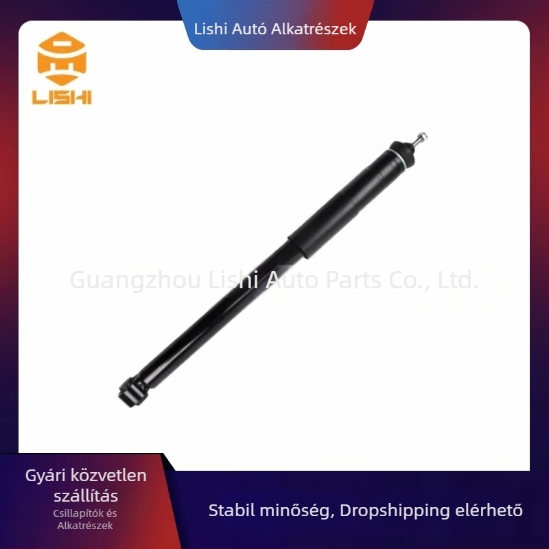 Shock-absorber Honda Civic 8. generációhoz (2006-2012), automata váltó, alkatrész számok: 52610-SNV-P01, 51610-SND-P02, 52610-SNA-903