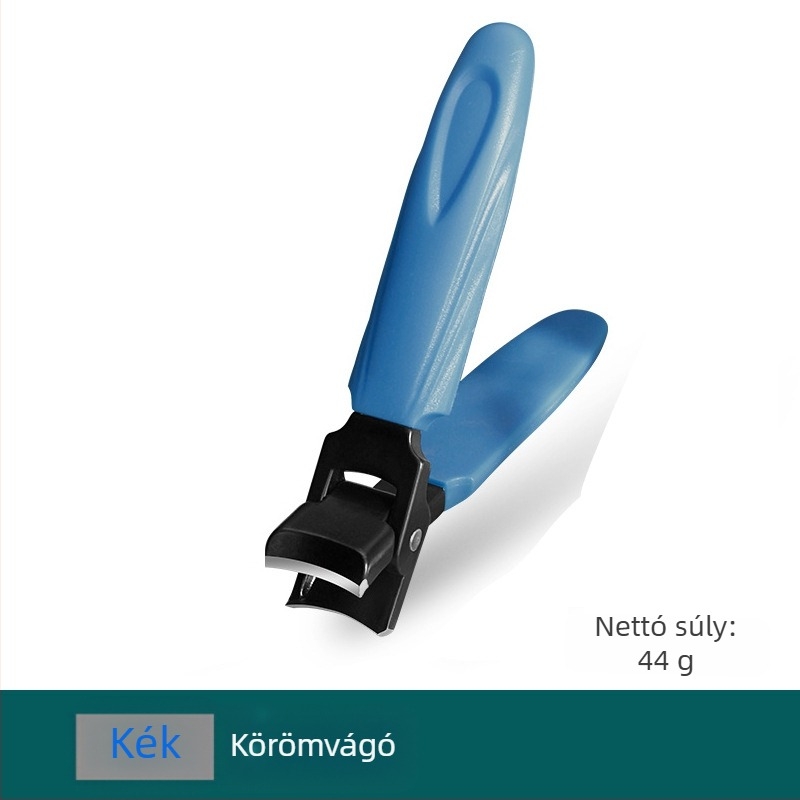 Körömvágó olló ferde heggyel – sík száj, készlet típus, rozsdamentes és szénacél, OEM