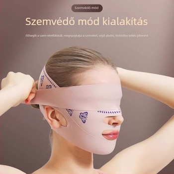 BYFE V-arc lifting alvómaszk, egy- részes héj, nem elektromos, modell 2024120715