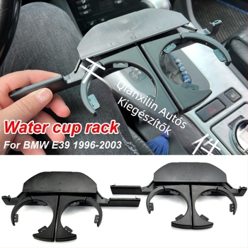 BMW E39 pohártartó a műszerfalhoz — ABS, Chotacbras, licencelhető magáncímke