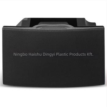 Nissan F250/F350/F450/F550 pohártartó – STK-0018, 96965-ZP00C, importált ötvözetből, légkivezetéshez illeszkedik