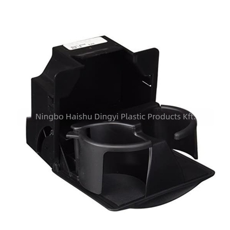 Nissan F250/F350/F450/F550 pohártartó – STK-0018, 96965-ZP00C, importált ötvözetből, légkivezetéshez illeszkedik