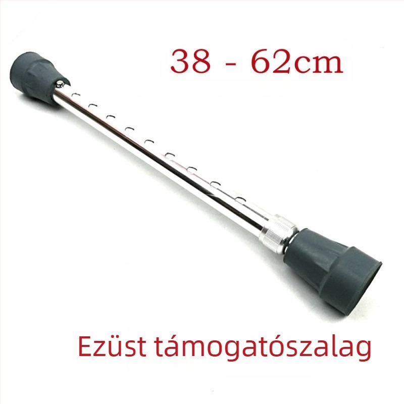 Motorháztető támasztó rúd autó dent javításához — alumíniumötvözet — 1 készlet — Orange Auto Insurance