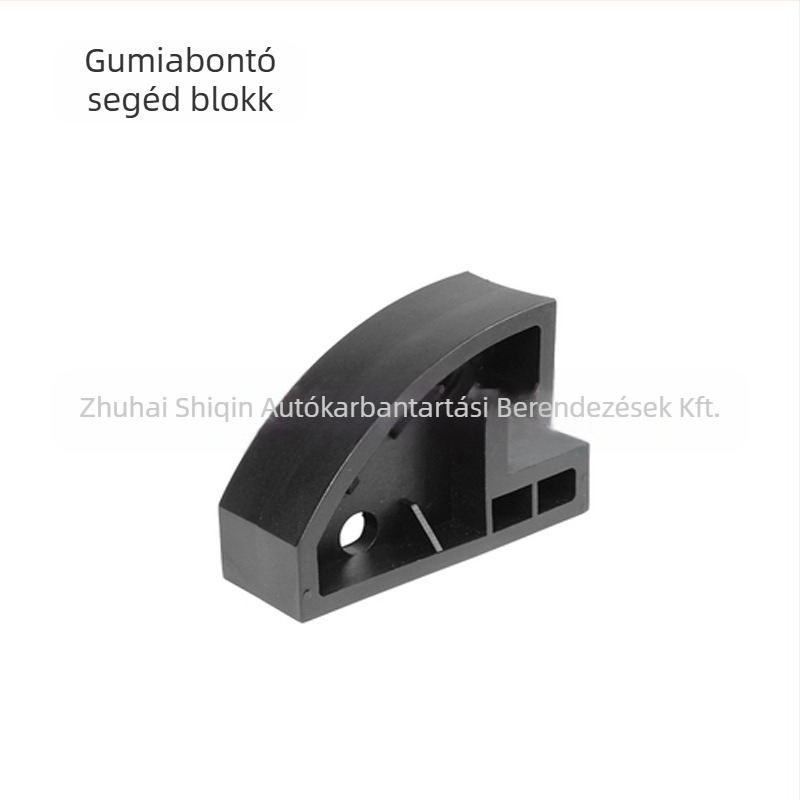 Autógumi demontázs eszköz, acél demontáló szerszám keréktárcsához, maximális nyomaték 1100 Nm; belső gyűrű fogás 265–458 mm; külső gyűrű fogás 310–510 mm; munkanyomás 0.8–1.2 bar; tápegység 110/220/380 V