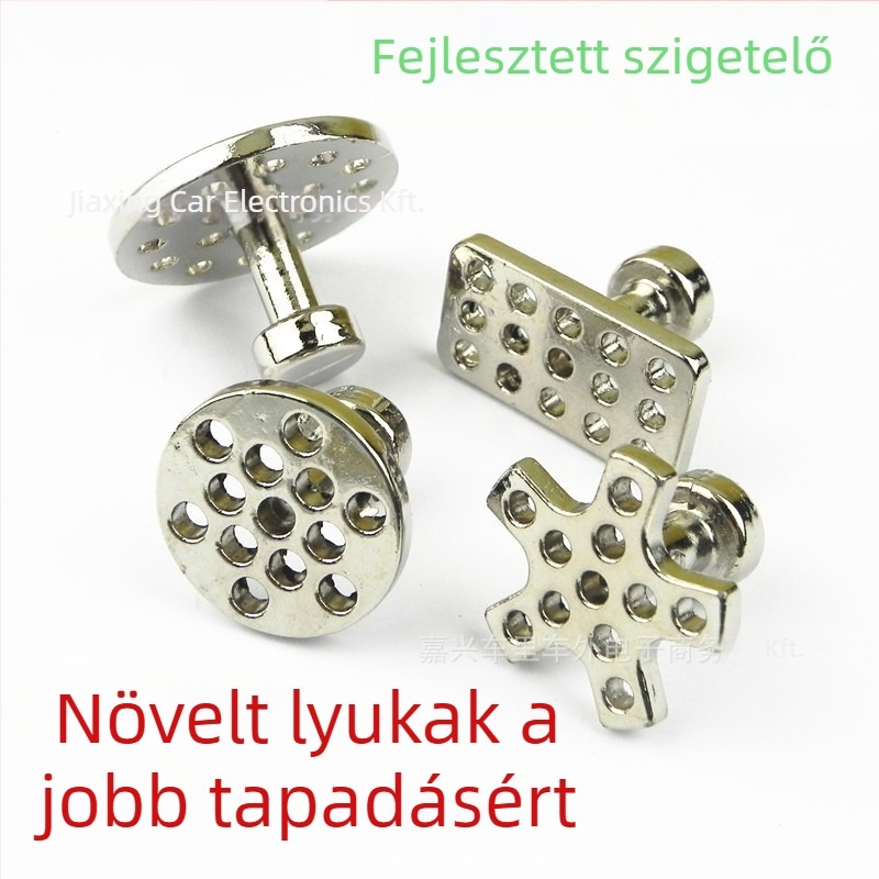 Autóipari lemezfelület horpadás javító eszköz – horpadás húzó készlet – Eredet: Zhejiang – Alkalmazási terület: horpadás javítás