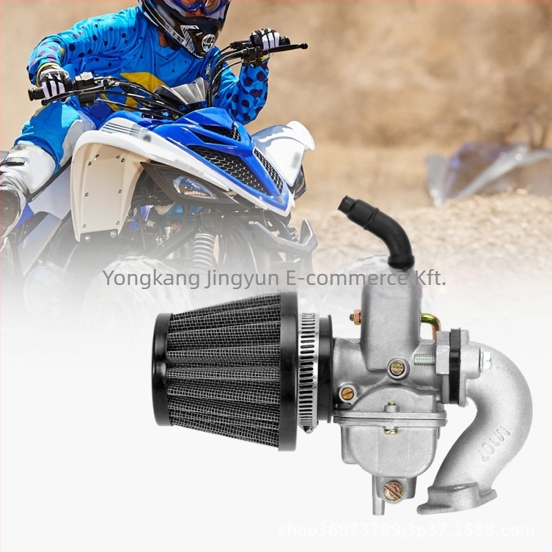 PZ20 karburátor készlet Taotao Coolster 110cc/90cc/70cc (10 db)