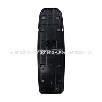 YC 254000015R Elektromos ablakemelő kapcsoló Renault Megane Cabrio