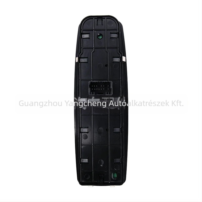 YC 254000015R Elektromos ablakemelő kapcsoló Renault Megane Cabrio