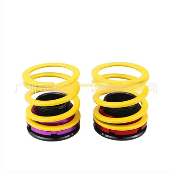 TL Tolltartó lengéscsillapítóval, modell 0233, állítható rugómechanizmus, univerzális kompatibilitás