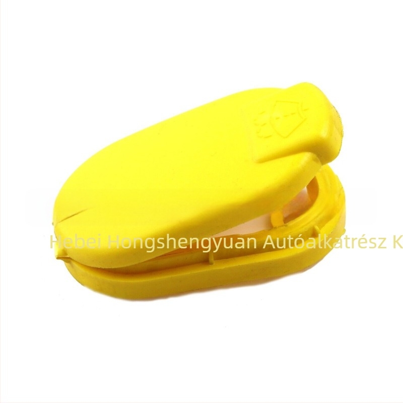 Autómosó folyadék tartály fedél 8200226894 Renault/Nissan: Trafic, Megane, Scenic; Sylphy, Teana, Qashqai