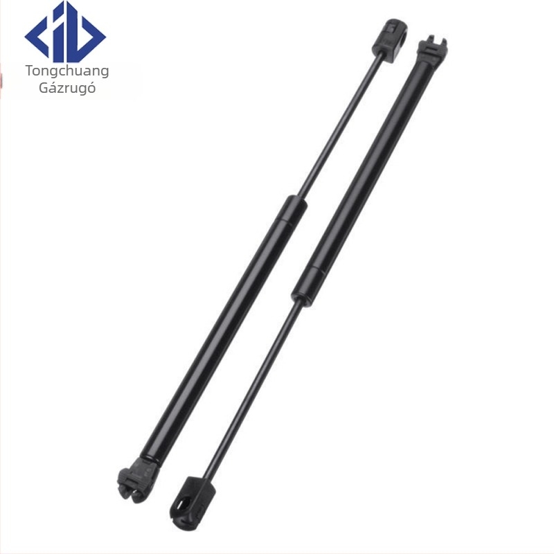Gázrugó Nissan Pathfinder R51 hátsó ablakhoz, tartókar