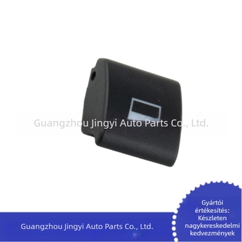 BMW 3 Series üveg ablakkapcsoló fedél 61318381514