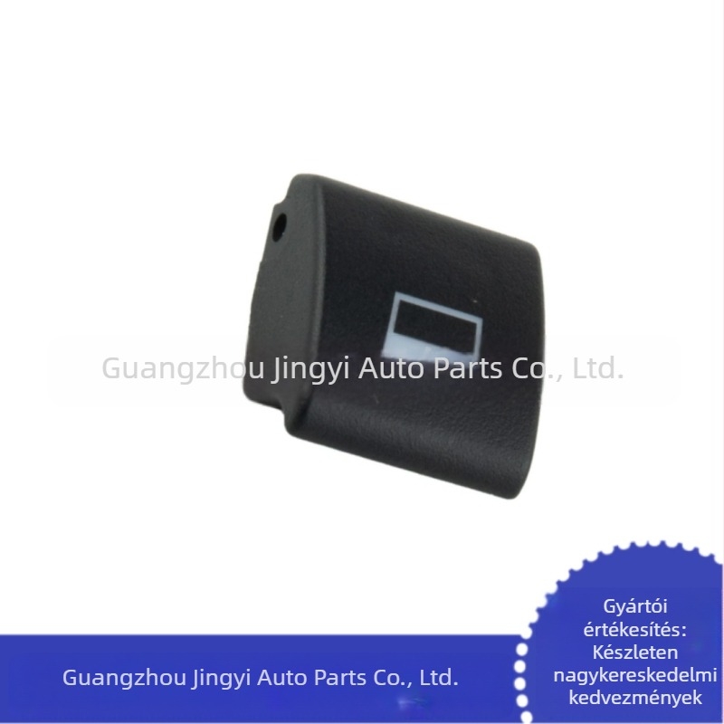 BMW 3 Series üveg ablakkapcsoló fedél 61318381514