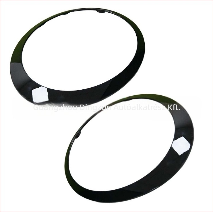 Kis körgyűrű 51137149 a BMW Mini Cooper R55/R56 (2007-2015) számára, kompatibil 51137149905/51137149906, márka dz