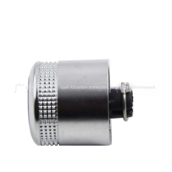 4F0919070 MMI hangerő-szabályzó gomb fedele Audi A6 C6, A8 D3 és Q7
