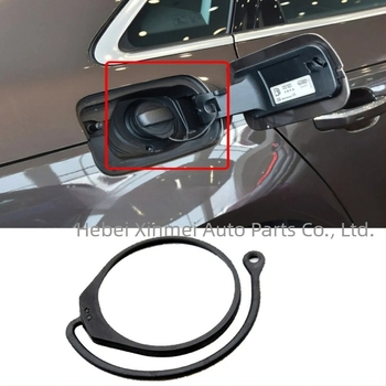 Audi A4 A6 Q5 A3 A8 Q7 üzemanyagfedél lopás elleni zsinórral 180201556