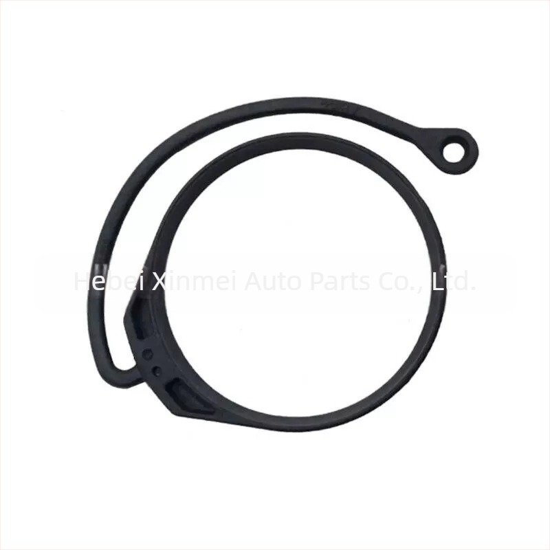 Audi A4 A6 Q5 A3 A8 Q7 üzemanyagfedél lopás elleni zsinórral 180201556