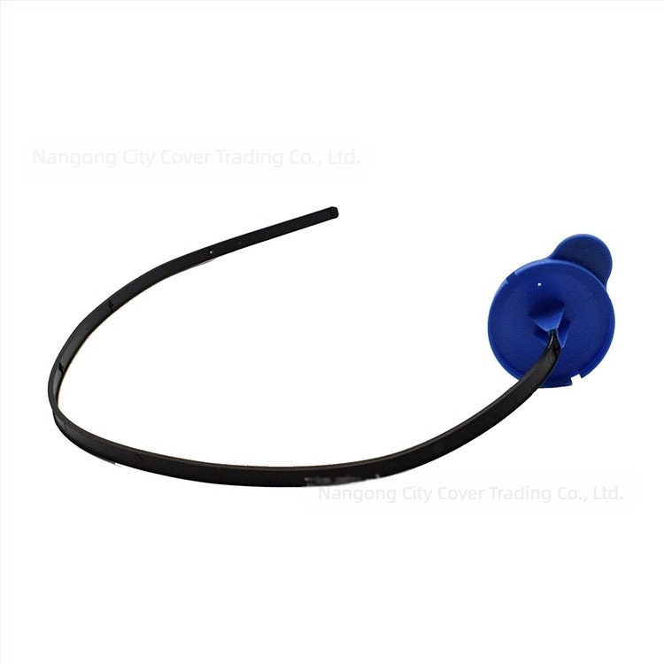 Nissan Qashqai ablaktörlő folyadék tartály fedél, Márka Cover, Modell 35062
