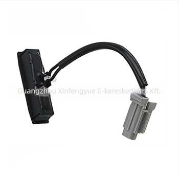 Nissan csomagtartó kapcsoló – modellek 90602-JD004 és 90602-JD00B, kompatibilis Nissan-nal