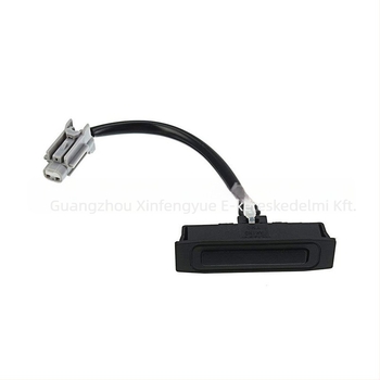 Nissan csomagtartó kapcsoló – modellek 90602-JD004 és 90602-JD00B, kompatibilis Nissan-nal
