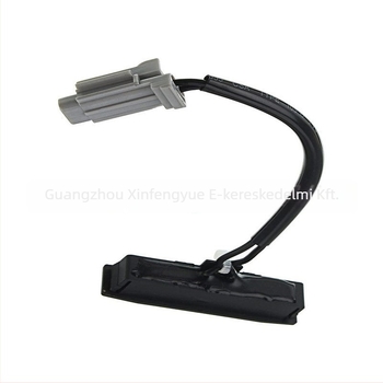Nissan csomagtartó kapcsoló – modellek 90602-JD004 és 90602-JD00B, kompatibilis Nissan-nal