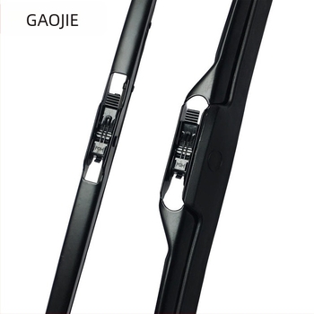 BMW M5 E32/E34/E38 (1988–1997) első ablaktörlőlap, modell 61619069198, 180° mozgás, 12V, 5-ös sorozat E34-hez