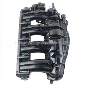 Szívócső manifold Audi 2009-2016, 06H133201AT/06H133201AF, Tanzfer