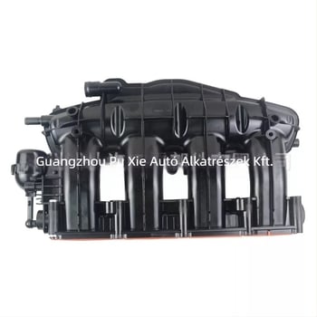 Szívócső manifold Audi 2009-2016, 06H133201AT/06H133201AF, Tanzfer