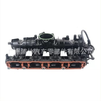 Szívócső manifold Audi 2009-2016, 06H133201AT/06H133201AF, Tanzfer