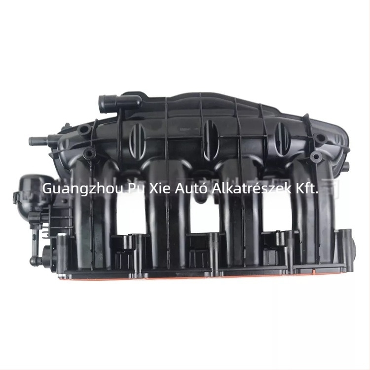 Szívócső manifold Audi 2009-2016, 06H133201AT/06H133201AF, Tanzfer