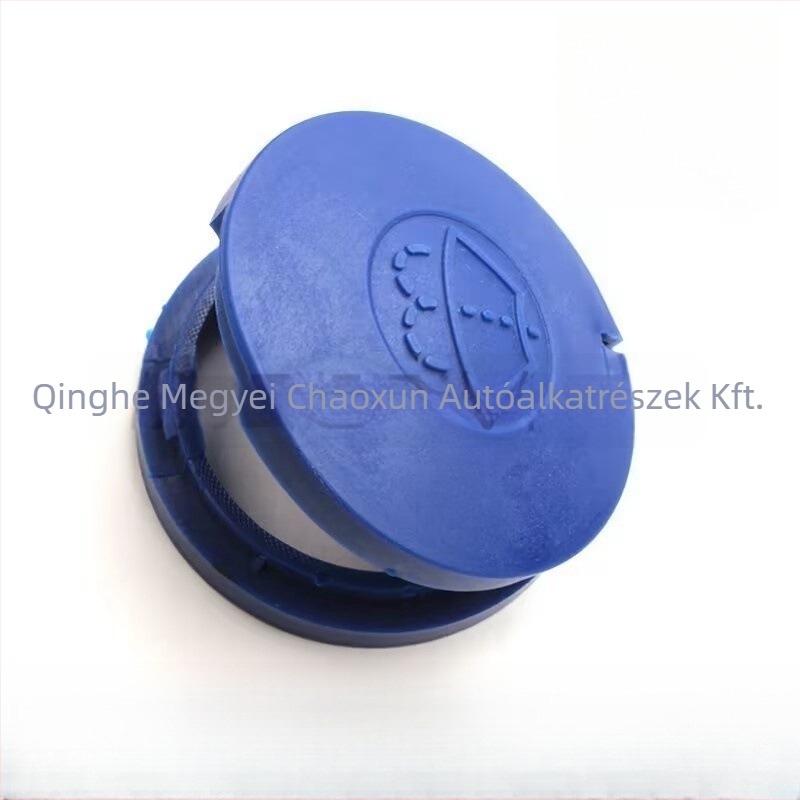 Szélvédőmosó tartály fedél Peugeot 301/307/408 és Citroën C5/C4L/C2-hoz | PA6
