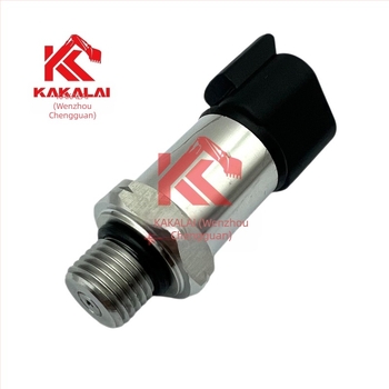 Kakkale 31Q4-40800/500Bar magasnyomású érzékelő kompatibilis a R160-9, R170-9, R180LC-9 és R210-9 modellekkel