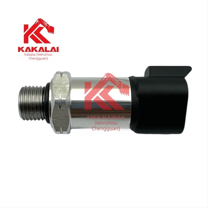 Kakkale 31Q4-40800/500Bar magasnyomású érzékelő kompatibilis a R160-9, R170-9, R180LC-9 és R210-9 modellekkel