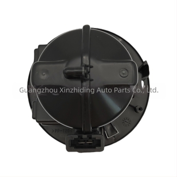 LR016627 Ventilátor a Land Rover Freelander 2 és Range Rover Evoque számára