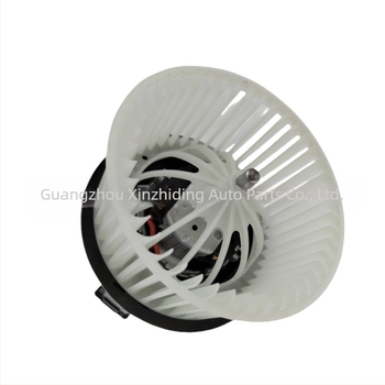 LR016627 Ventilátor a Land Rover Freelander 2 és Range Rover Evoque számára