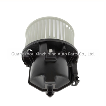 LR016627 Ventilátor a Land Rover Freelander 2 és Range Rover Evoque számára