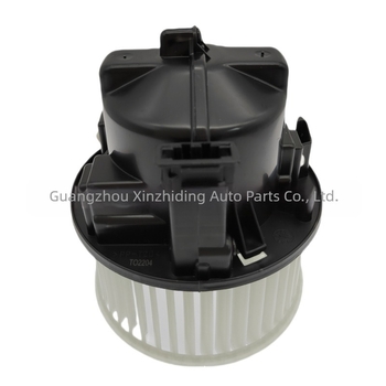 LR016627 Ventilátor a Land Rover Freelander 2 és Range Rover Evoque számára