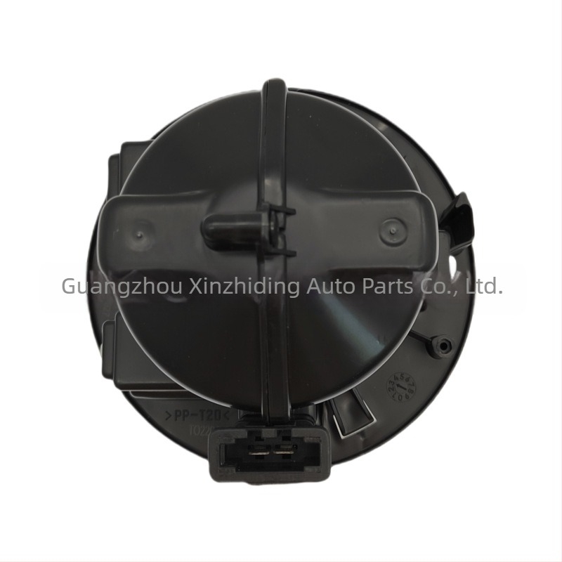 LR016627 Ventilátor a Land Rover Freelander 2 és Range Rover Evoque számára