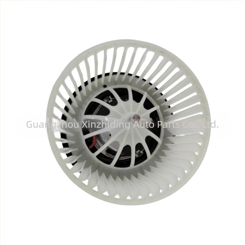 LR016627 Ventilátor a Land Rover Freelander 2 és Range Rover Evoque számára