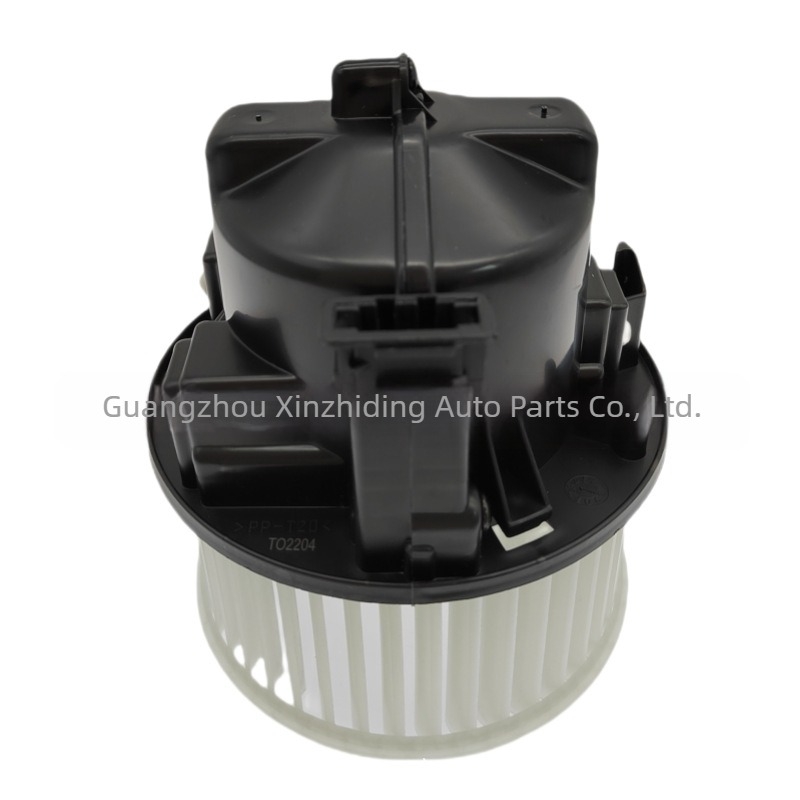 LR016627 Ventilátor a Land Rover Freelander 2 és Range Rover Evoque számára