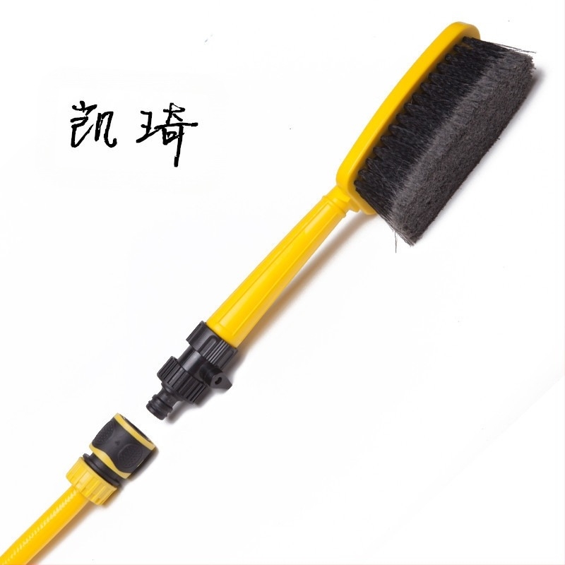 Autómosó víz ecset - Kaiqi 701, PU anyag, Zhejiang származás