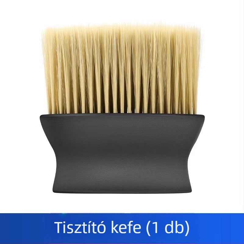 Shengfeng Da Autó belső tisztító sörtés kefe levegőcsatornákhoz — puha nylon gyapjú, modell: Air outlet brush