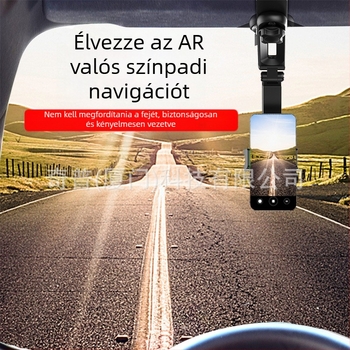 Többfunkciós autótelefon-tartó (Modell Z001, Típus: autótartó, Alkalmazási kör: fedélzeti használat, Testreszabhatóság: Támogatott)