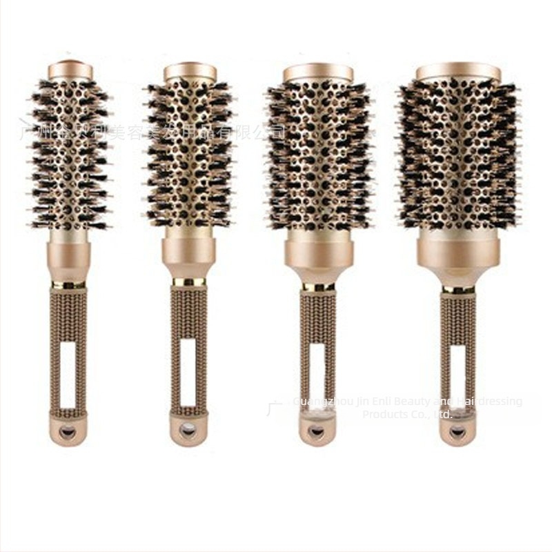 Hajfésű | ABS anyag | Márka: masterliu