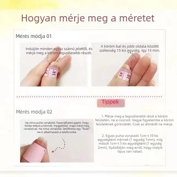 Ragasztós műköröm készlet, eltávolítható és újrahasználható, édesség mintázat, nőknek, Eredet: Jiangsu