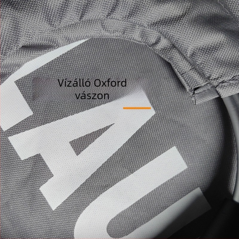 Oxford vászon mosózsák, modern egyszerű stílus, általános célú, 45 darabos csomag