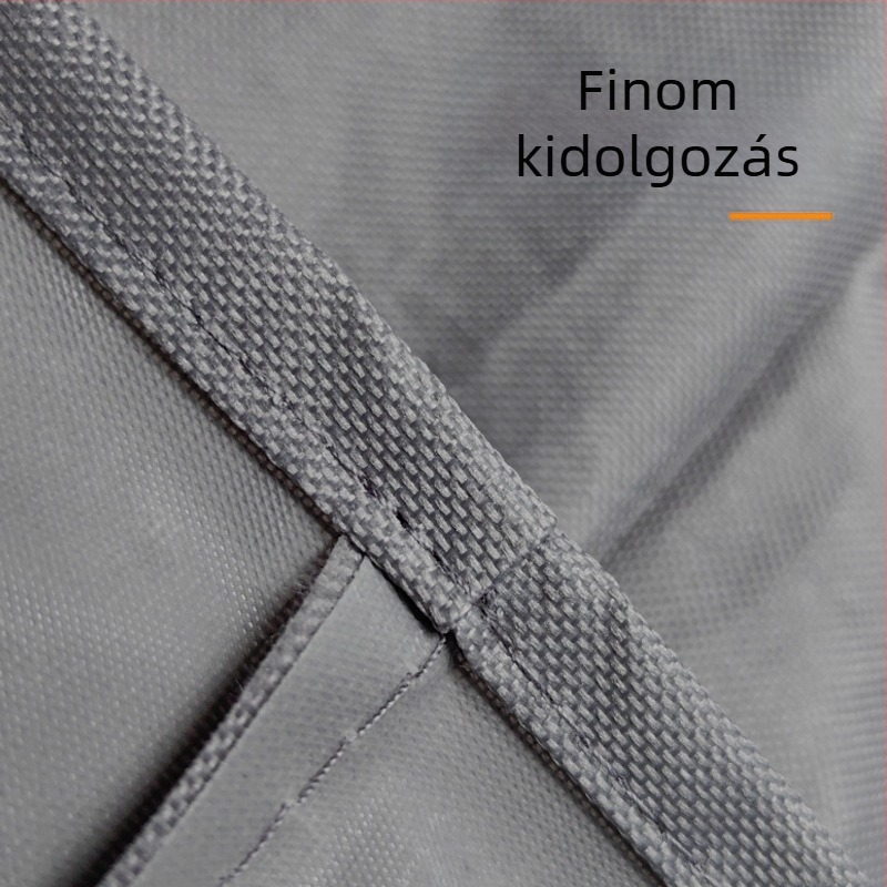 Oxford vászon mosózsák, modern egyszerű stílus, általános célú, 45 darabos csomag