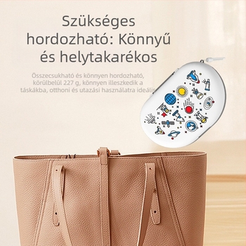 Bonmin Hordozható cumisüveg-kefe készlet – Szilikon cumisüveg kefék, Utazási tisztító készlet